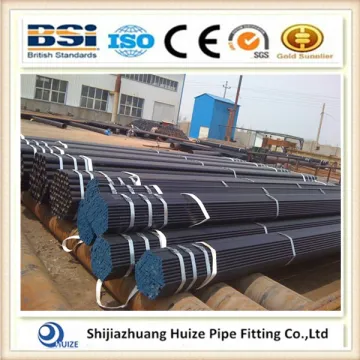 A53 Gr.B ERW Pipe Sch80