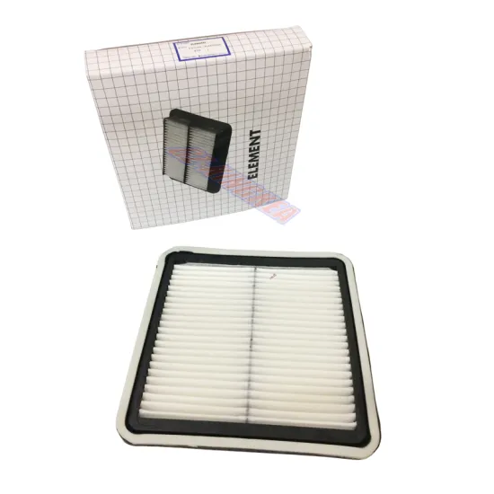 Genuine FB25A Engine Air Filter 16546-AA090 for Legacy - High Quality
