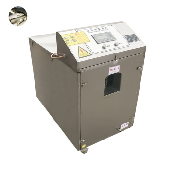 Fish Cleaning Machines: Scaling and Scrapping Appliances