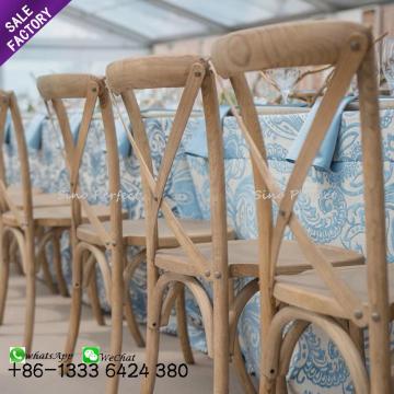 OEM Cheap Wooden Wedding Chairs for Banquet and Event Dining