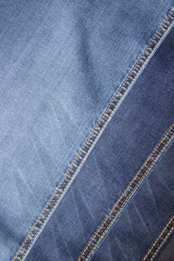 9 OZ elastic denim fabric cotton blend fabric,SFD1P6221S1