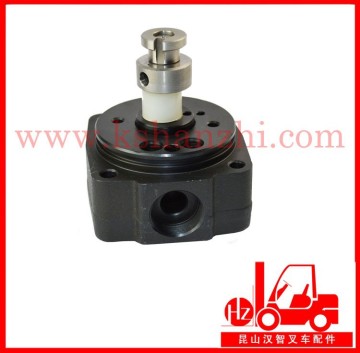 Forklift Part TOYOTA 7F/8F 2Z Head, Distributive pump 16110-78701-71