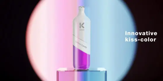 rechargeable Disposable Electronic Cigarettes