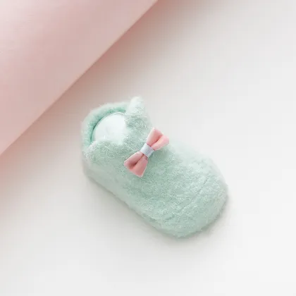 Newborn Cute Baby Socks