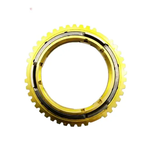 OEM 32620VX212 Synchronizer Ring for Nissan Manual Transmission Gearbox Parts