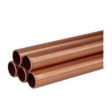 Copper Tube