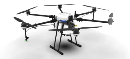 Pesticide Spray Machine Chemical Drone Sprayer Agricultural Equipments