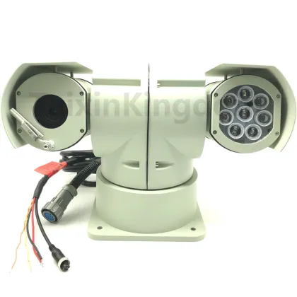 TaixinKingdom HD MDVR PTZ 1080P Sony CCTV Camera