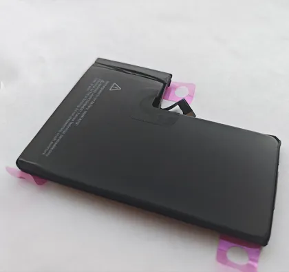 Intelligent Apple iPhone Battery cell Matching iPhone15