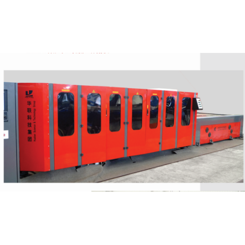 Fiber Laser Cutting Machine CNC