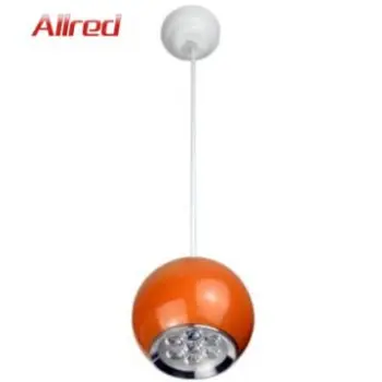 Modern style high quality 7W / 5W LED Pendant Lamp