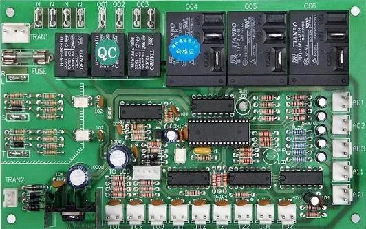 Super High Value One-Stop OEM PCB Assembly
