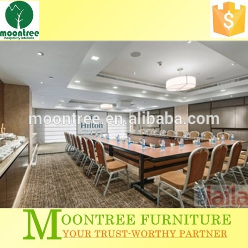 MMR-1307 Top Quality Meeting Room Hotel Furniture Meeting Table