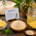 Proveedor a granel de polvo de enzima de bromelina natural