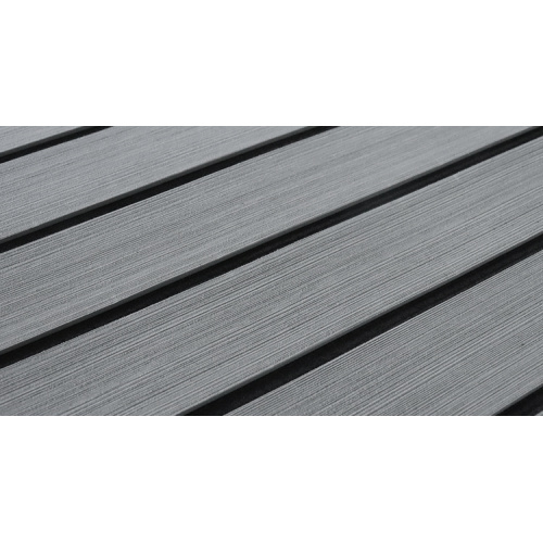 Composite Decking Boat Flooring Material Eva Foam Marine