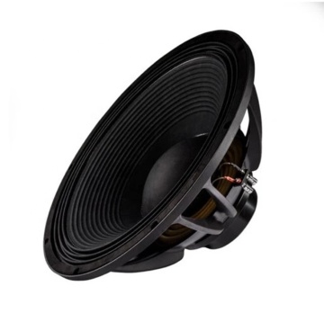 Outdoor Activities 21 inch plywood neodymium subwoofer