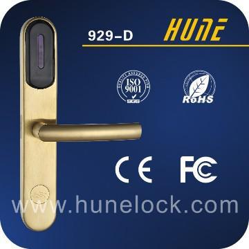 high quality door card access