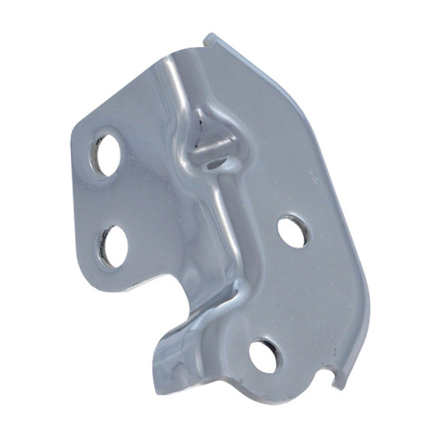 Cheap Top Quality Anodized Automotive Metal Stamping Parts