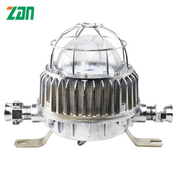 Durable DGC22/127L (A) Flameproof LED Light for Mining