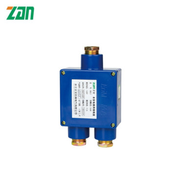 Boîte de jonction JHH-3 pour circuits à sécurité intrinsèque