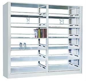 Supermarket Metal Book Shelves supermarket book display shelf