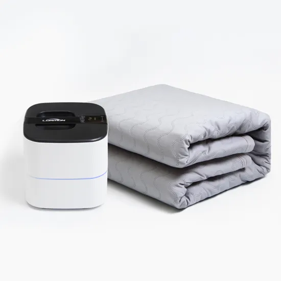 Lonmon N1918 Polyester Heating Blanket 200x180cm