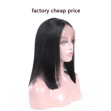 Wholesale Brazilian Human Hair Full Lace Wig With Baby Hair,The Lace Wigs Adhesive Glue, Lace Wig Glue Private Label