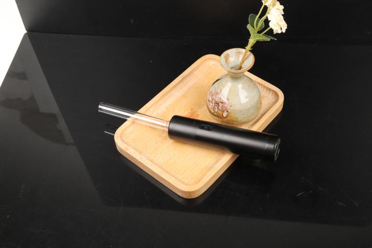 New Fancy Smoking Accessories Glass Hookah Pipe