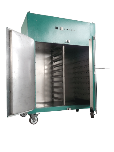 Drying Oven - Laboratory and Industrial Heating Solutions