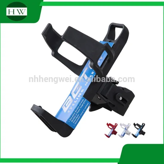 portable plastic inserts drinks hanging water bottle bicycle bike clip cup holder