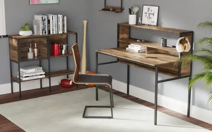 Nilomi Bookcase for Home Furniture