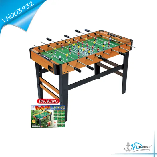 Latest fashion style football table game set