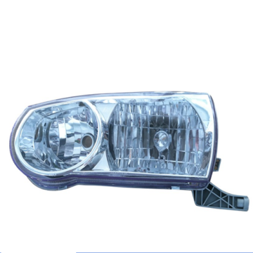 totyota corolla head lamp 2001-2002