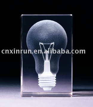 FC681041 laser crystal craft
