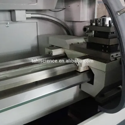 FANUC CNC Lathe CK6140 CNC Lathe Machine Price