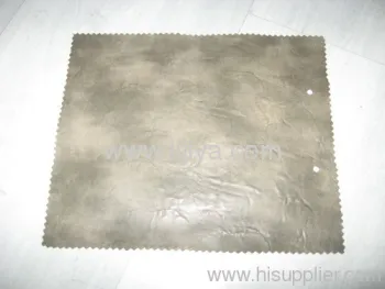 Pu Synthetic Leather Case 