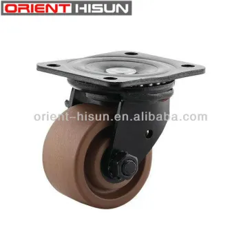 High quality and best service Heat Resisting Caster