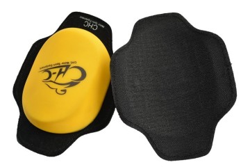 Motorcross Racing Protector Removable Knee Sliders
