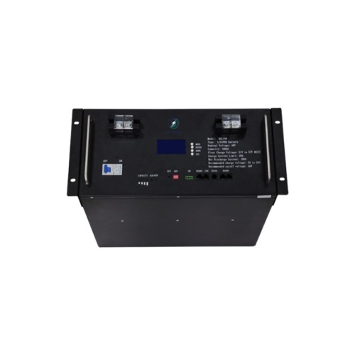 Batterie Lifepo4 pour station de base