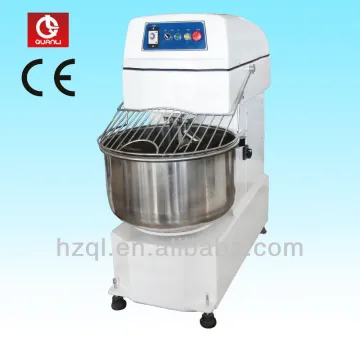 100L stationary spiral mixer