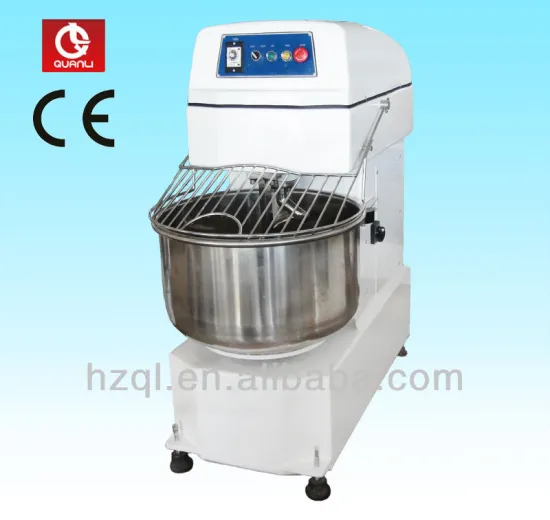 100L dough mixer