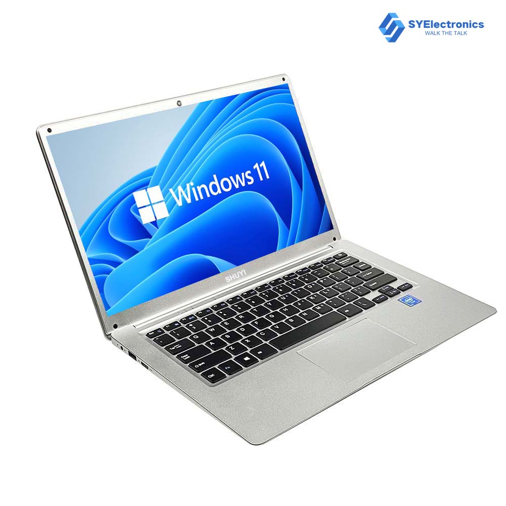 CALIDAD14 pulgadas IPS OEM Presupuesto Ultrabook