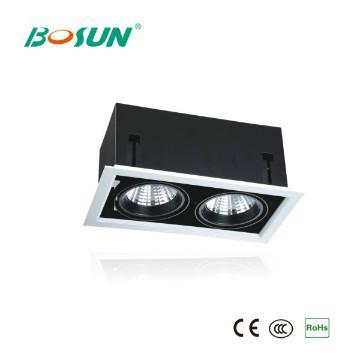 New High Quality LED Grill Light 24W