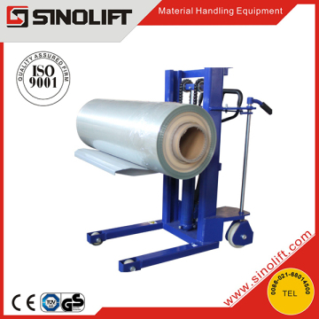Hot - CTY-M700 Manual Reel Stacker