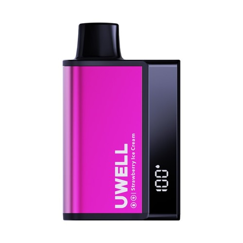 Uwell DL8000 8000 Puffs Pod Disposable Vape Pen