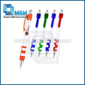 Plastic Ball Pen Stylus Ball Pen