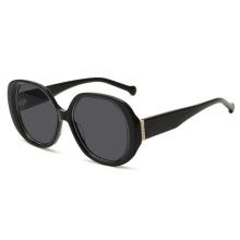 Customized Round Polarized Glasses