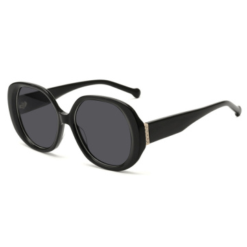 Customized Round Polarized Glasses