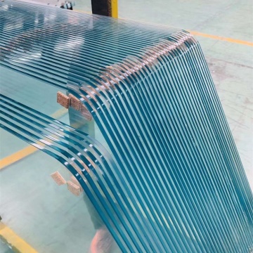 8mm 10mm Thick Tempered Glass Price