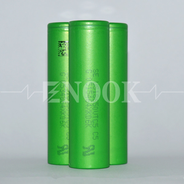 Sony vtc5 2600mAh 30A 18650 battery